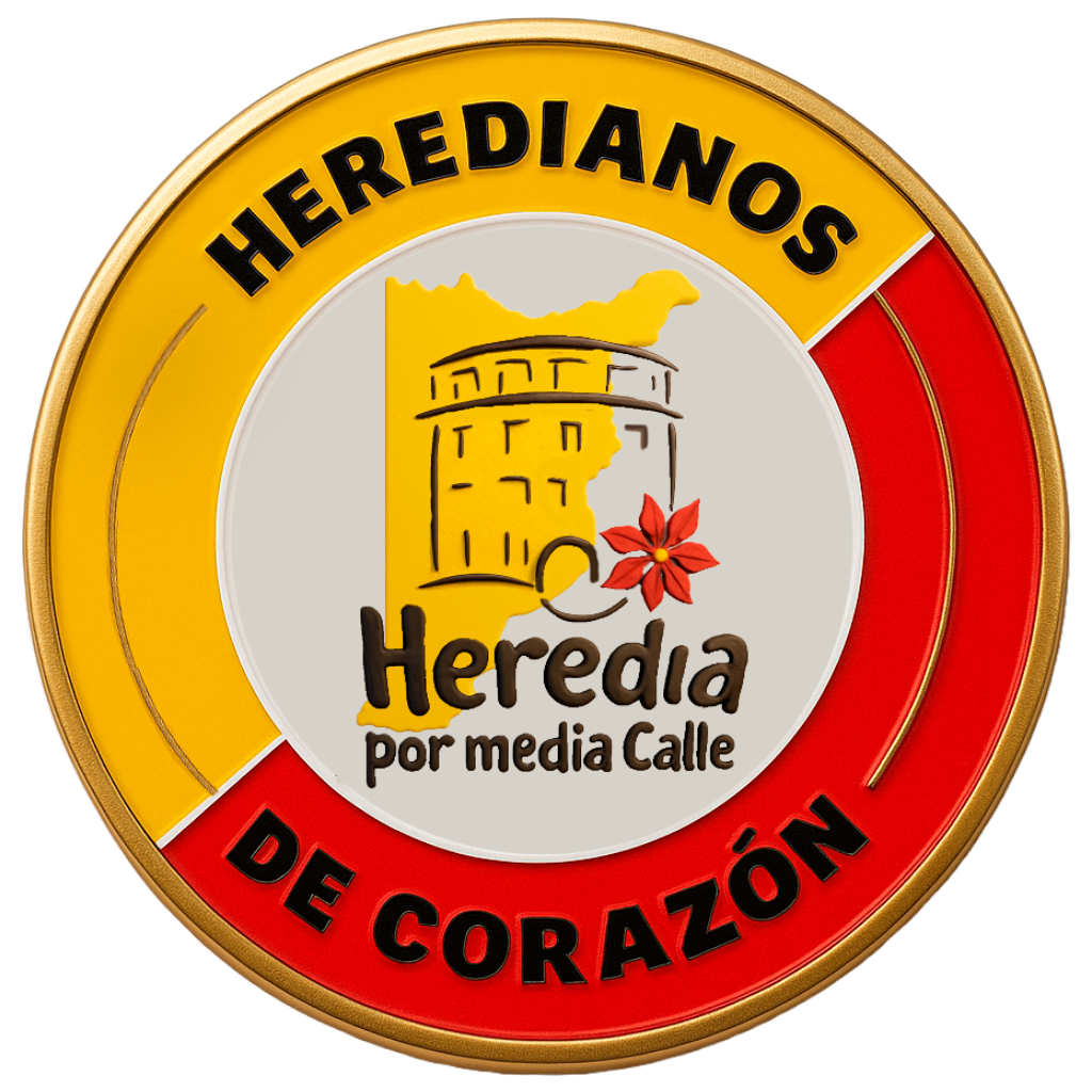 Logo Heredianos de Coraz&oacuten